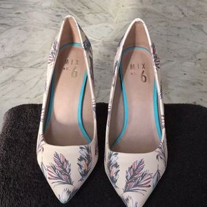 Cute printed Mix no. 6